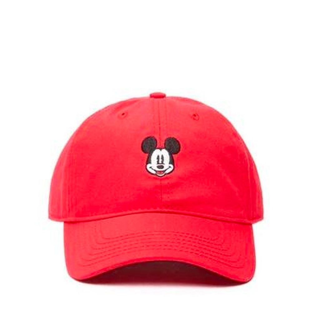 Mickey Mouse Baseball Cap